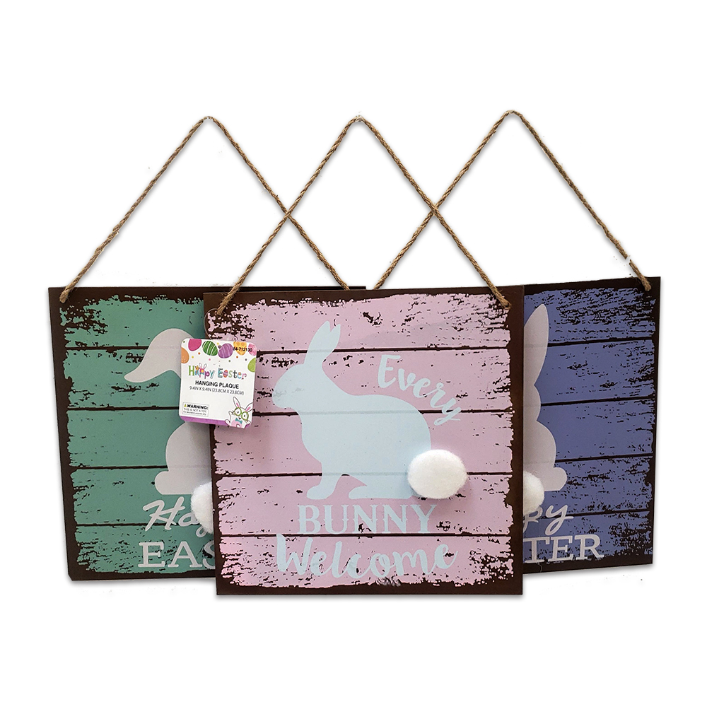 Easter Decor